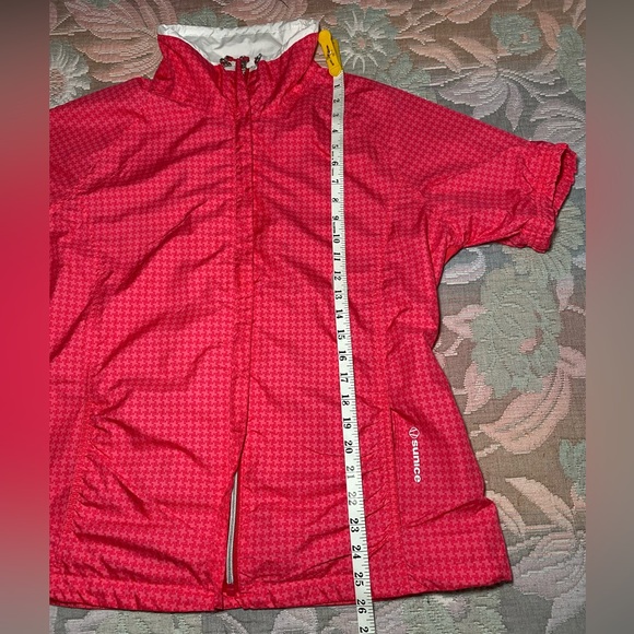 Sunice Short Sleeve Jacket - Picture 12 of 13